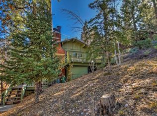 43359 Deer Canyon Rd, Big Bear Lake, CA 92315