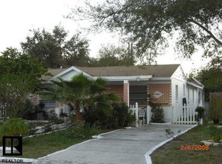 4020 13th Ave N, Saint Petersburg, FL 33713