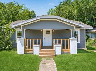 1265 E Maddox Ave, Fort Worth, TX 76104