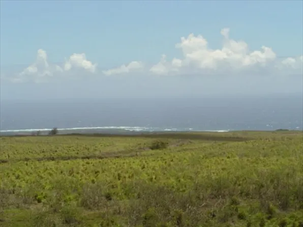 LOT 66 Lot 66, Naalehu, HI 96772