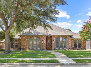 1520 Aylesbury Ln, Plano, TX 75075