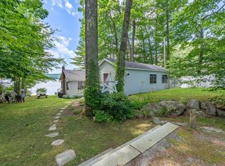 271 Jordan Shore Dr, Poland, ME 04274