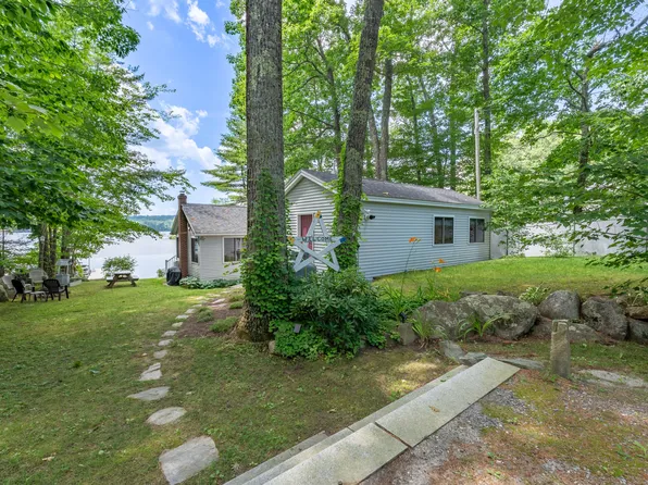 271 Jordan Shore Drive, Poland, ME 04274