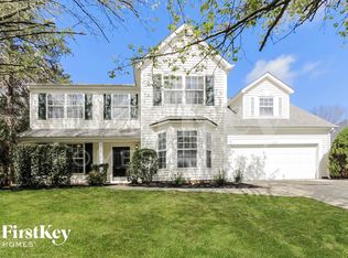 11923 Withers Mill Dr, Charlotte, NC 28278