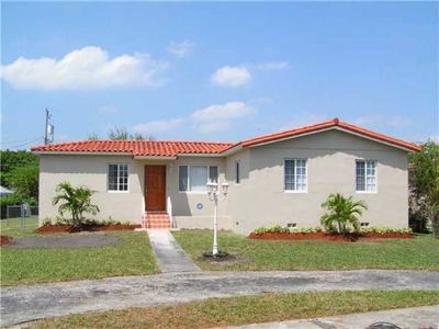 8241 SW 25th St, Miami, FL, 33155
