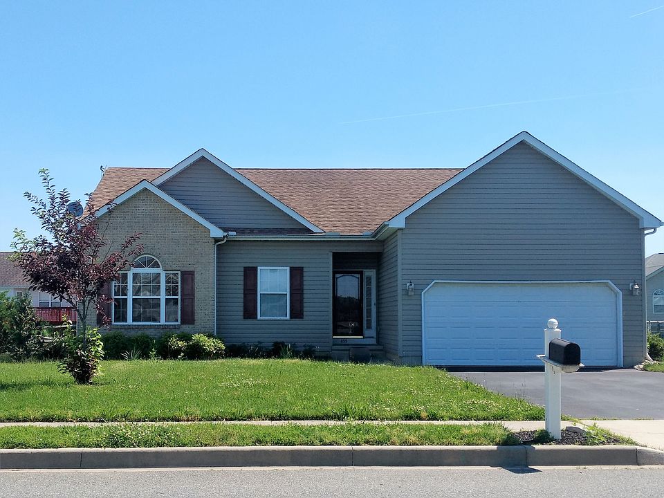 1st image of 455 W Harvest Ln