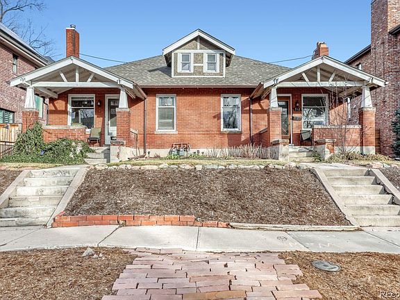 2nd image of 708 S Corona Street