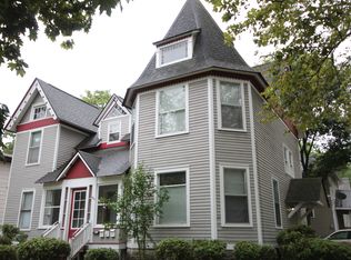 623 Axtell St APT 1, Kalamazoo, MI 49008