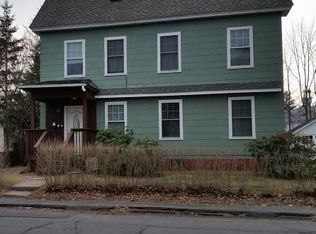 19 Franklin St, Vernon, CT 06066