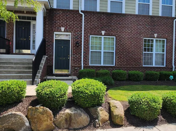 1134 Worth Ln #1134, Claymont, DE 19703