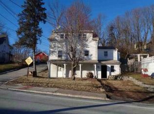 123 High St, Newton, NJ 07860