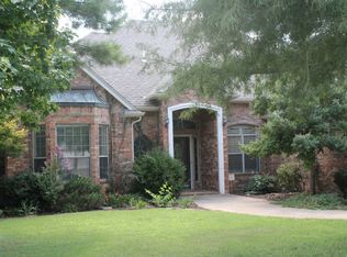 4308 Harrogate Dr, Norman, OK 73072