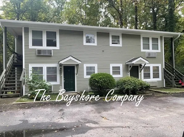 23 Melton Dr, Asheville, NC 28805