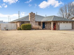 400 Willow St, Elk City, OK 73644