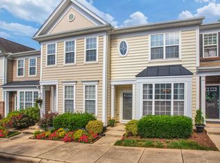 8233 City Loft Ct, Raleigh, NC 27613