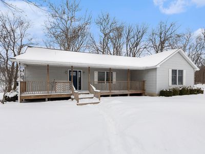 12869 Holden Rd, Buchanan, MI, 49107