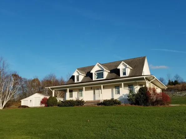 94 Sunny Hill Rd, Wellsboro, PA 16901