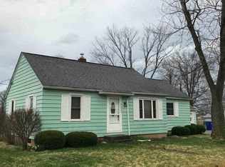 2937 Jennifer Rd, Fort Wayne, IN 46816