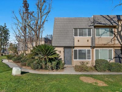 5118-101 E Ashlan Ave, Fresno, CA, 93722