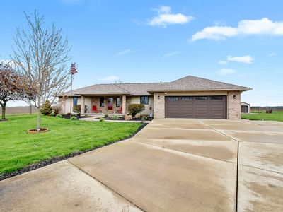 18105 N 350 East Rd, Fithian, IL, 61844