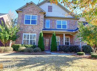 4895 Shiloh Crossing Way, Cumming, GA 30040