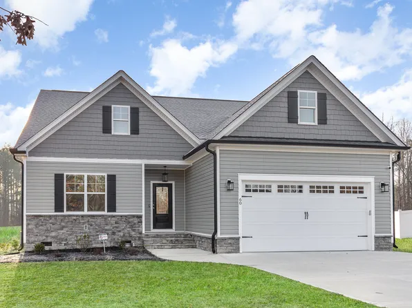 60 Pintail Ln, Youngsville, NC 27596
