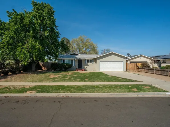 154 W Palo Alto Ave, Fresno, CA 93704