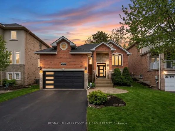 99 Cumming Dr, Barrie, ON L4N 0C6