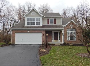 4473 Chestnut Creek Dr, Cincinnati, OH 45244