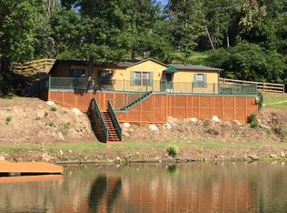 6309 Hoot Owl, Alexander, AR 72002