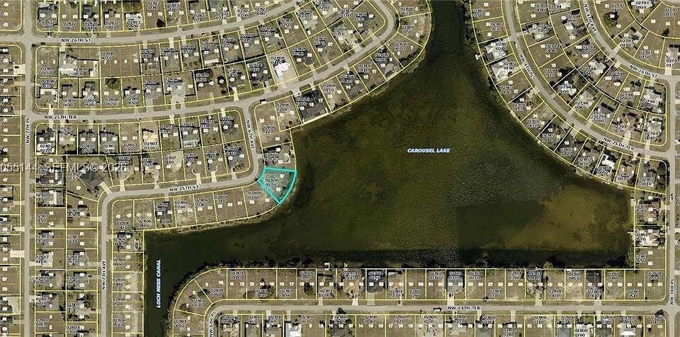 1st image of 600 NW 25th St