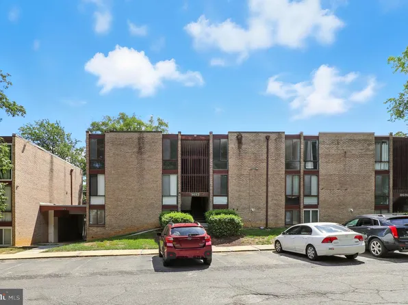8693 Greenbelt Rd APT 202, Greenbelt, MD 20770