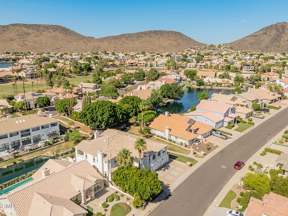 5820 W Del Lago Cir, Glendale, AZ 85308 | Zillow