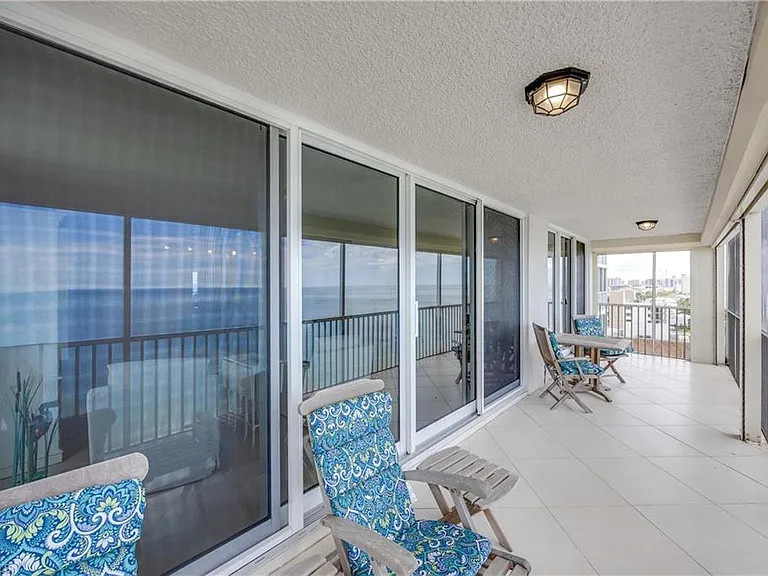 10691 Gulf Shore Dr #1201 — Photo 20