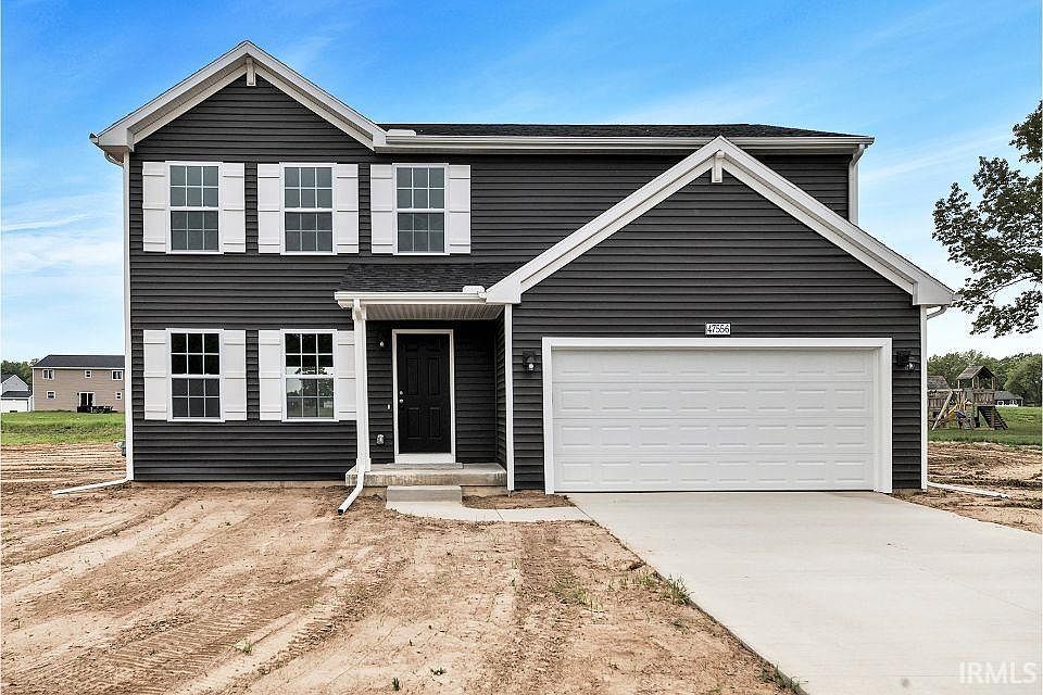 3223 Falling Oak Dr, Mishawaka, IN 46544 MLS 202418348 Zillow