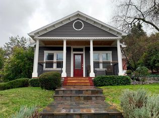 1287 High St, Auburn, CA 95603