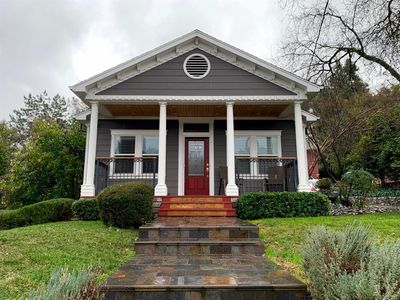 1287 High St, Auburn, CA, 95603