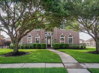 11306 Cypress Creek Lakes Dr, Cypress, TX 77433