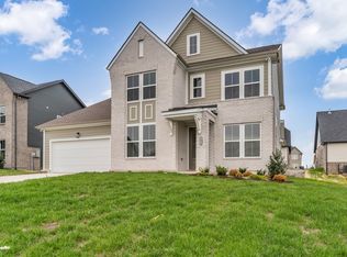 3021 Fanshaw Rd LOT 63, Smyrna, TN 37167