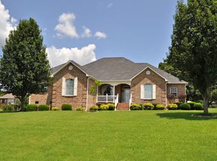 707 Morning Glory Ln, Seymour, TN 37865