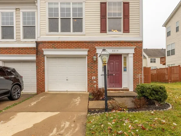 8014 Duck Pond Ter, Manassas, VA 20111
