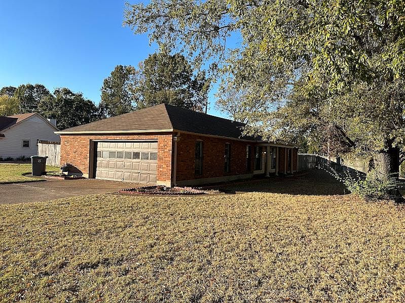 4327 Ross Rd, Memphis, TN 38141 Zillow