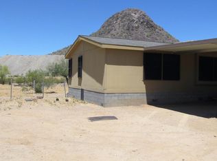11050 W Windchime Dr, Tucson, AZ 85743