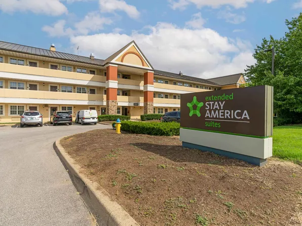 Louisville - Dutchman, 6101 Dutchmans Ln, Louisville, KY 40205