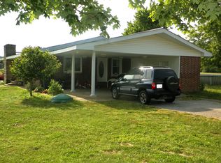 350 Highway 50, Centerville, TN 37033