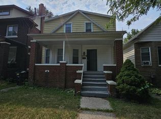 5301 Oregon St, Detroit, MI 48204