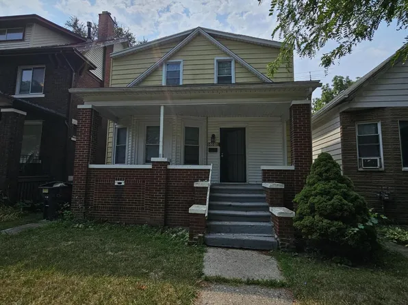 5301 Oregon St, Detroit, MI 48204