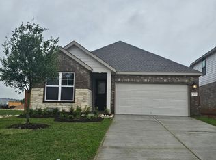 305 Redbud Ridge Dr, Brookshire, TX 77423