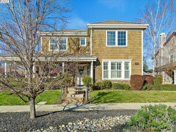 2790 San Minete Dr, Livermore, CA 94550