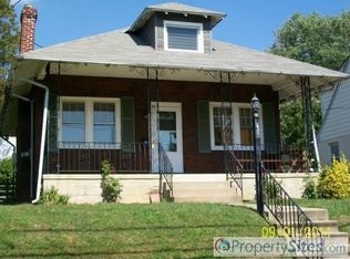 311 Krewson Ter, Willow Grove, PA 19090